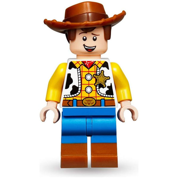 LEGO TOY STORY4 10766