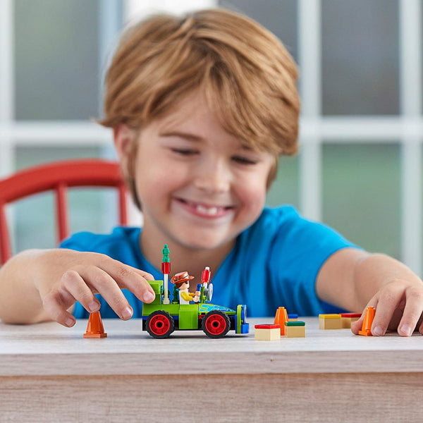 LEGO TOY STORY4 10766