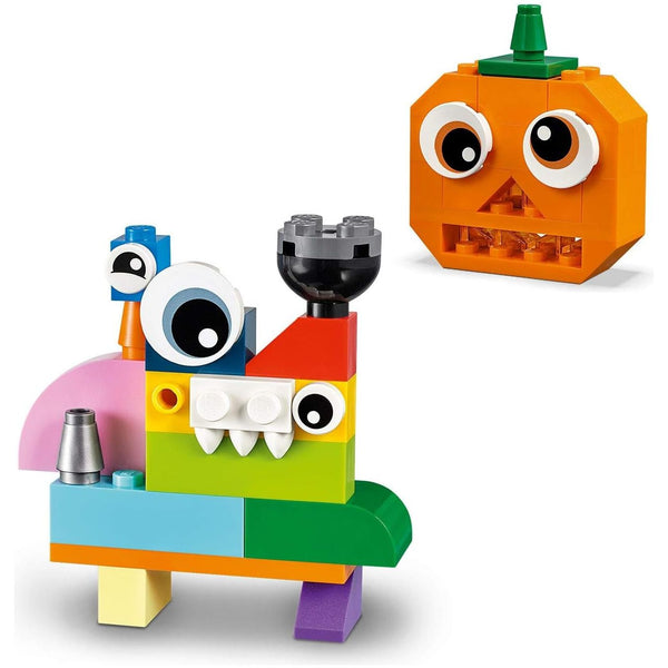LEGO CLASSIC 11003