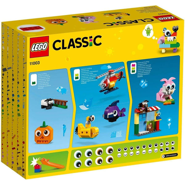 LEGO CLASSIC 11003