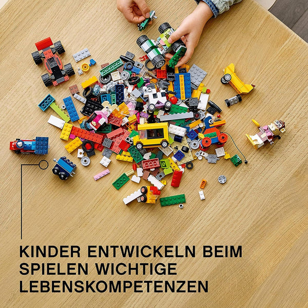 LEGO CREATOR 11014
