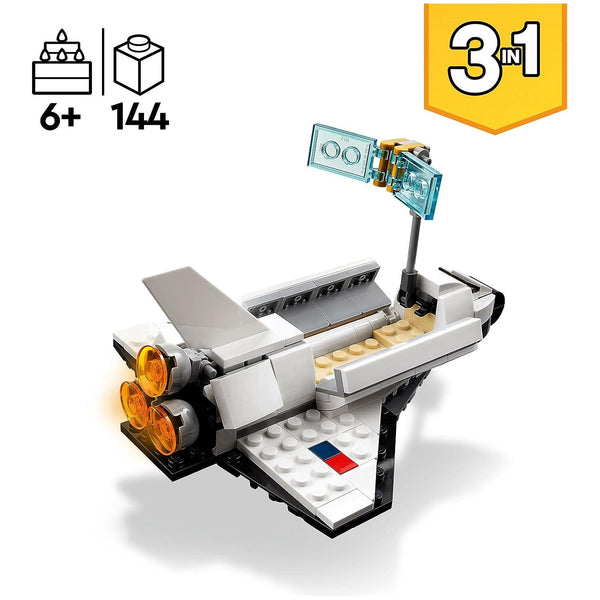LEGO CREATOR 3 IN 1 31134
