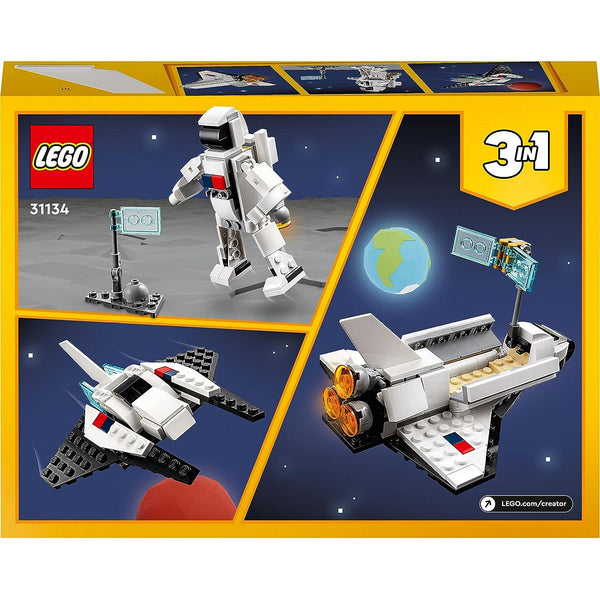 LEGO CREATOR 3 IN 1 31134