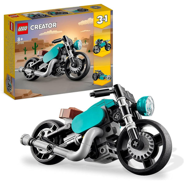 LEGO CREATOR 3 IN 1 31135