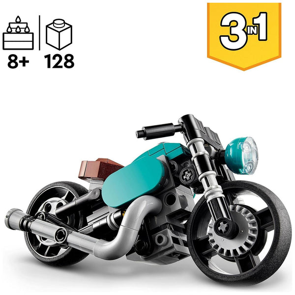 LEGO CREATOR 3 IN 1 31135