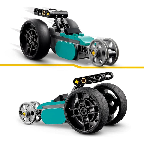 LEGO CREATOR 3 IN 1 31135