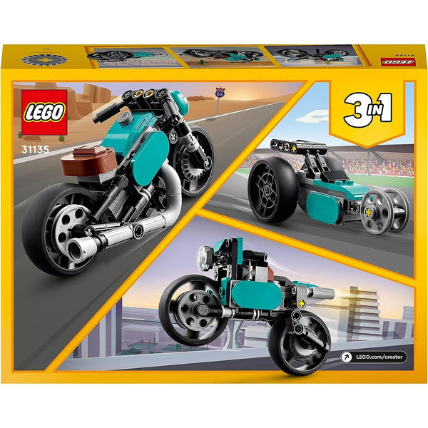LEGO CREATOR 3 IN 1 31135