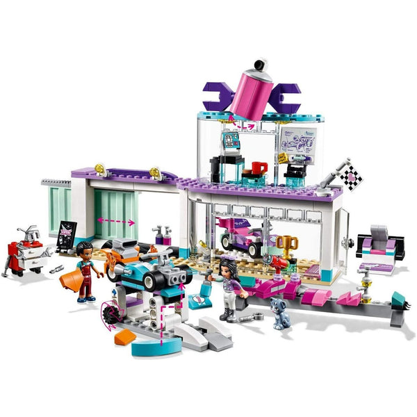 LEGO FRIEND 41351