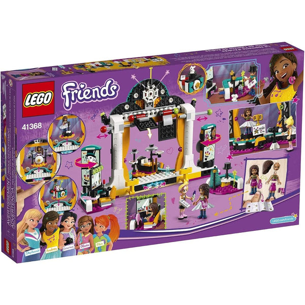 LEGO FRIENDS 41368