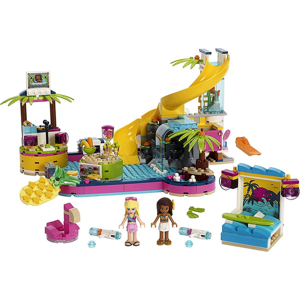 LEGO FRIENDS 41374