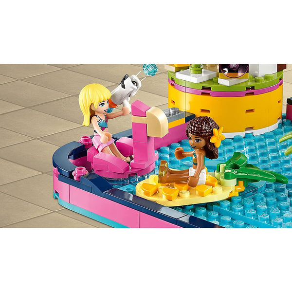 LEGO FRIENDS 41374