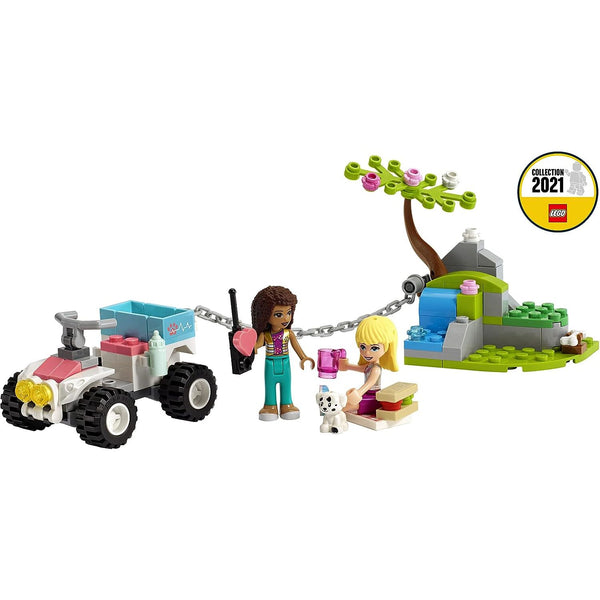 LEGO FRIENDS 41442