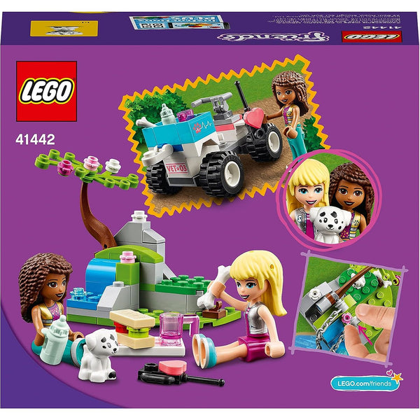 LEGO FRIENDS 41442