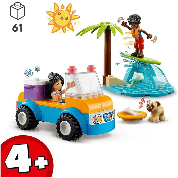 LEGO FRIENDS 41725