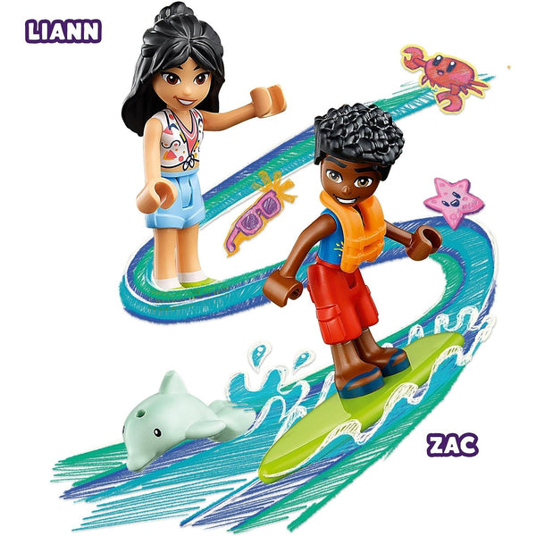 LEGO FRIENDS 41725