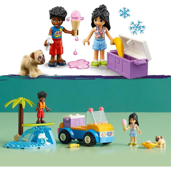 LEGO FRIENDS 41725