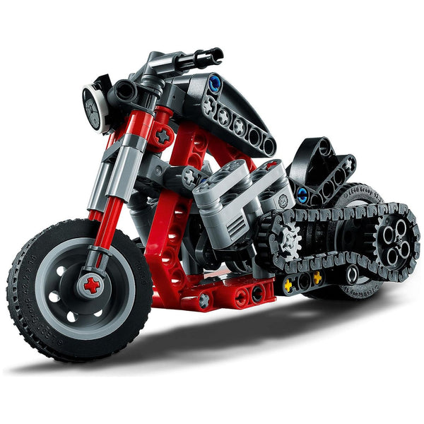 LEGO TECHNIC 42132