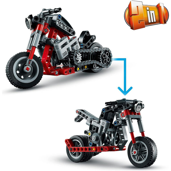 LEGO TECHNIC 42132