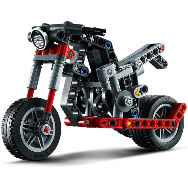 LEGO TECHNIC 42132