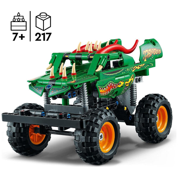 LEGO TECHNIC 42149