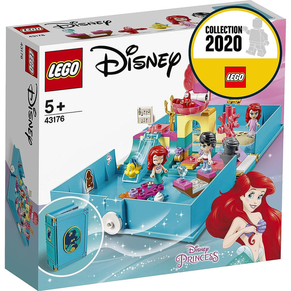 LEGO DISNEY 43176