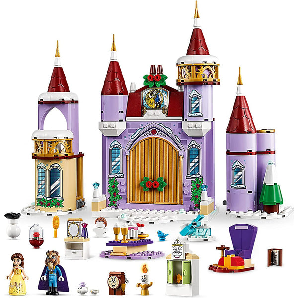 LEGO DISNEY 43180