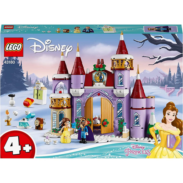 LEGO DISNEY 43180