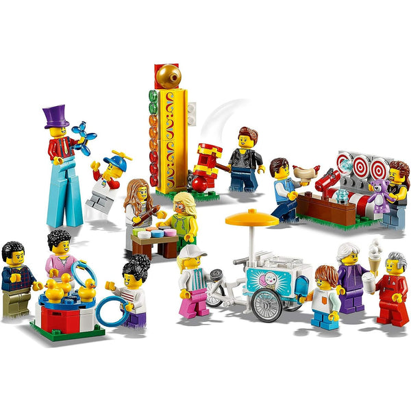 LEGO CITY 60234