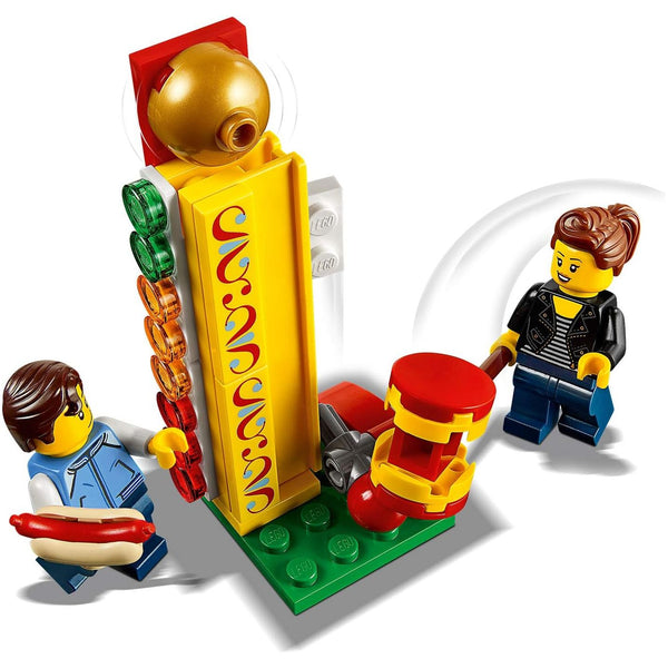 LEGO CITY 60234