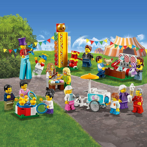 LEGO CITY 60234