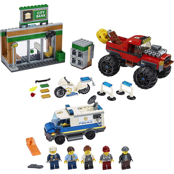 LEGO CITY 60245