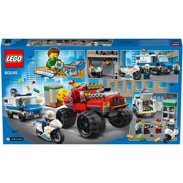 LEGO CITY 60245