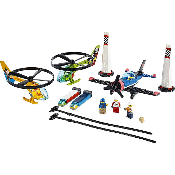 LEGO CITY 60260