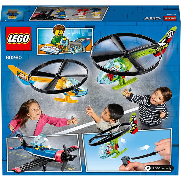 LEGO CITY 60260