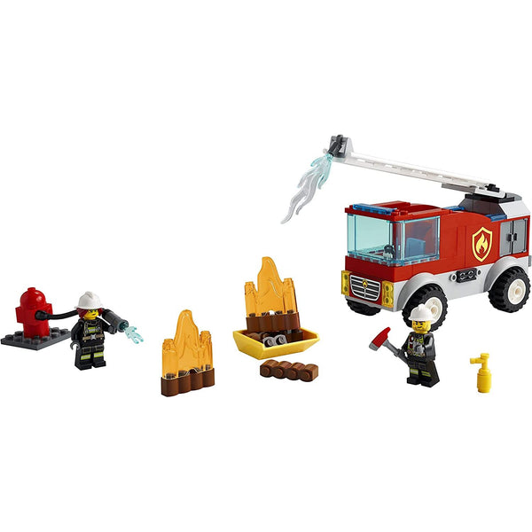 LEGO CITY 60280