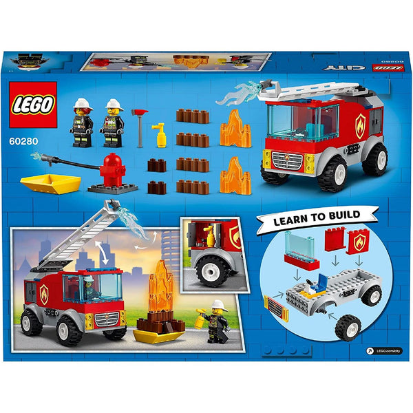 LEGO CITY 60280