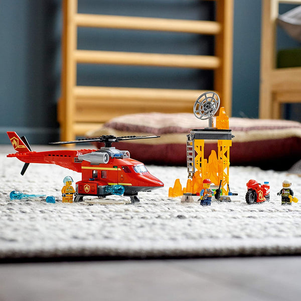 LEGO CITY 60281