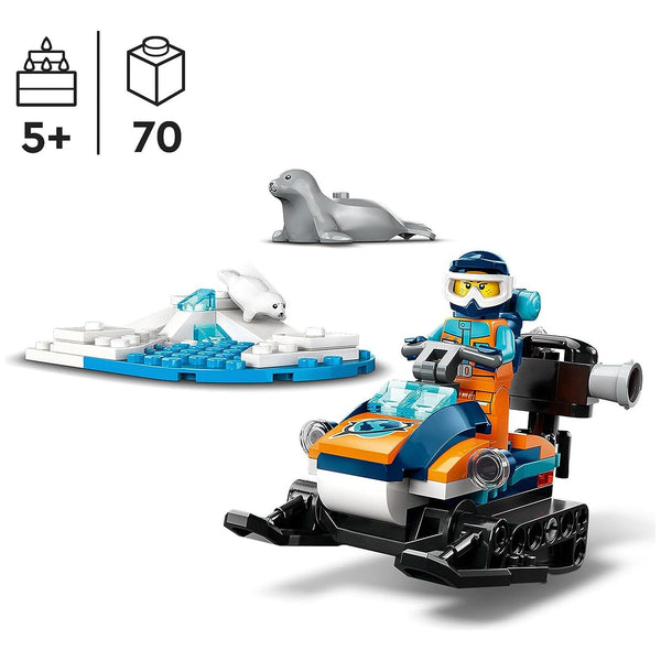 LEGO CITY 60376
