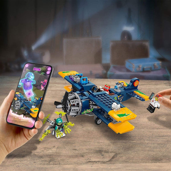 LEGO HIDDEN SIDE 70429