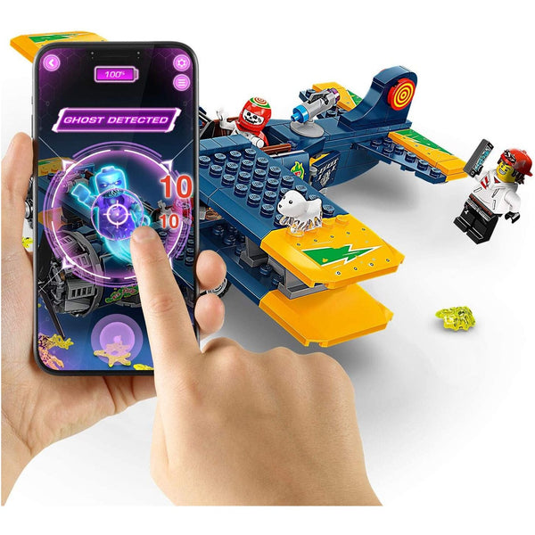 LEGO HIDDEN SIDE 70429