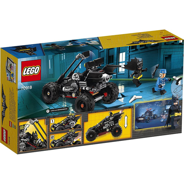 LEGO BATMAN 70918