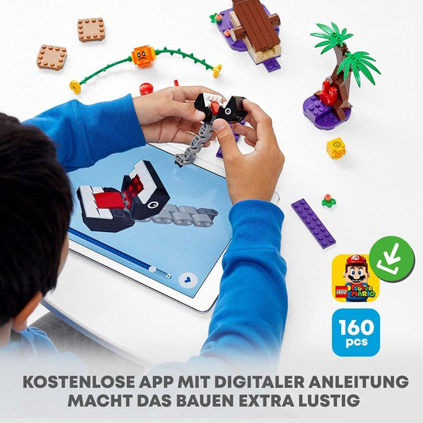 LEGO SUPER MARIO 71381