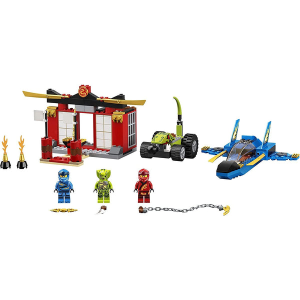 LEGO NINJAGO 71703
