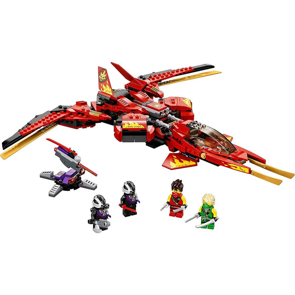 LEGO NINJAGO 71704