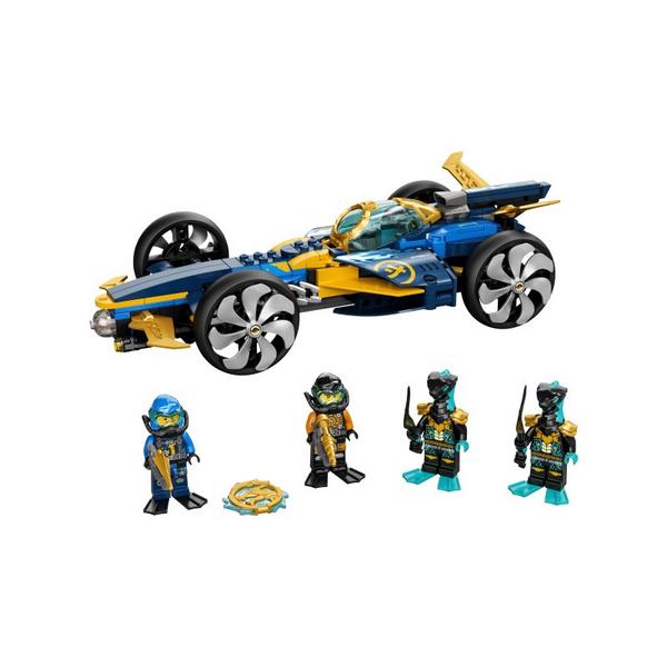 LEGO NINJAGO 71752