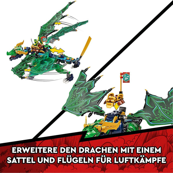 LEGO NINJAGO 71766