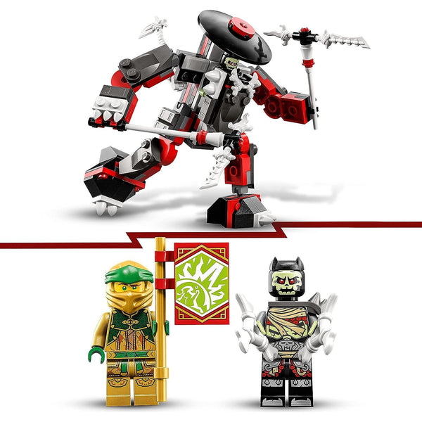 LEGO NINJAGO 71781