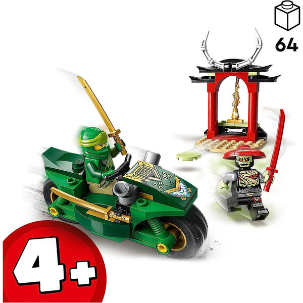 LEGO NINJAGO 71788