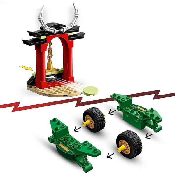 LEGO NINJAGO 71788