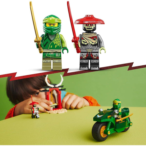 LEGO NINJAGO 71788